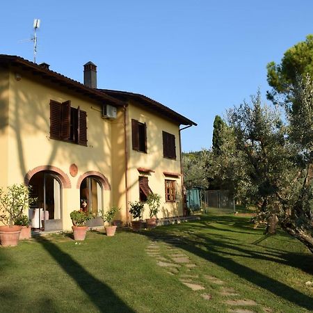 Casale Asciolo Bed & Breakfast บันโญ อา ริโพลี ภายนอก รูปภาพ